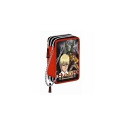 ---CORREDO 3ZIP HUNTIK