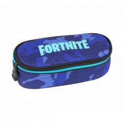 ASTUCCIO OVALE CAMO FORNITE