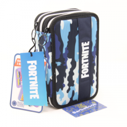 CORREDO 3zip CAMO FORTNITE