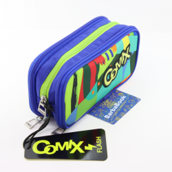 ASTUCCIO OVALE COMIX FLASH