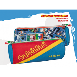 ---TOMBOLINO CALCIATORI