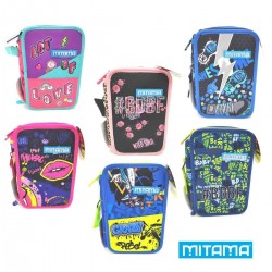 CORREDO 3 ZIP BOY/GIRL...