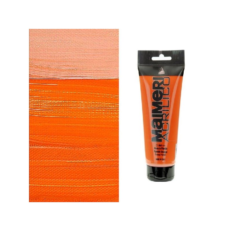--ACRILICO MAIMERI 75ml ARANCIO PYRROLO [FILAM0916061-00.jpg]