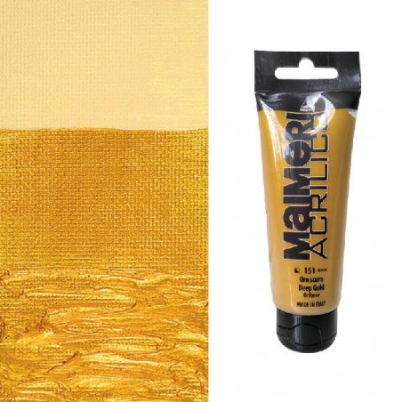 ---ACRILICO MAIMERI 75ml ORO SCURO [FILAM0916151-00.jpg]