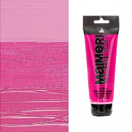 ACRILICO MAIMERI 75ml MAGENTA PRIMARIO [FILAM0916256-00.jpg]