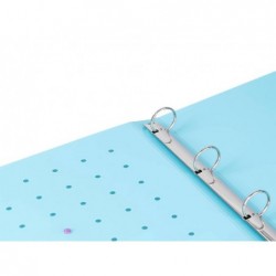 CARTELLA PPL 4an. A4 PIN-IT ColBOOK [COL25200-20.jpg]
