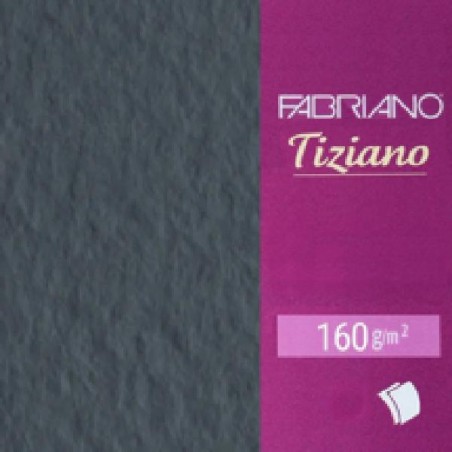 CARTA TIZIANO A3 160gr ANTRACITE 25fg [2023007-00.jpg]