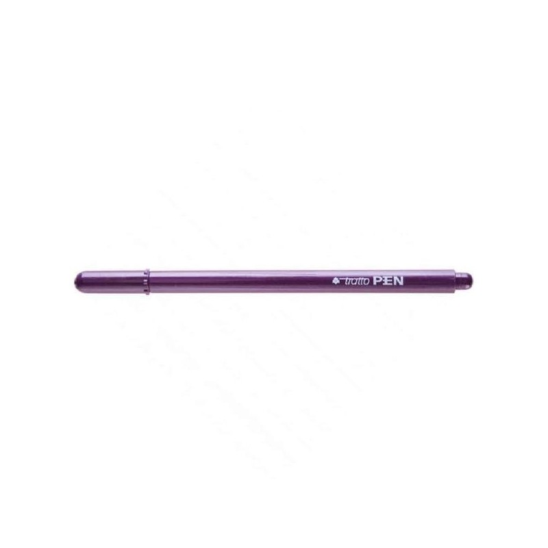 TRATTO PEN BORDEAUX [FILA830730-00.jpg]
