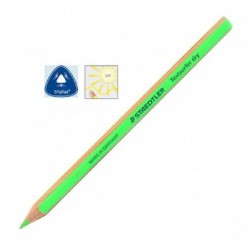 EVIDENZIATORE A MATITA VERDE STAEDTLER TEXTSURVER DRY [1230390-00.jpg]