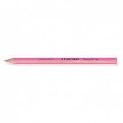 EVIDENZIATORE MATITA ROSA STAEDTLER TEXTSURVER DRY [1230384-00.jpg]