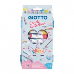 GIOTTO PAINT CANDY COLLECTION [FILA302300-00.jpg]