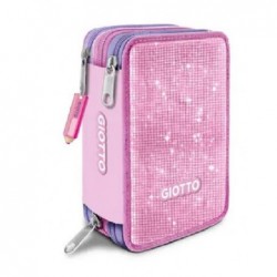 CORREDO 3 ZIP GIOTTO PREMIUM CRYSTAL 18 SUPERMINA+18 TURBO COLOR+ ACCESSORI [FILA964300-10.jpg]
