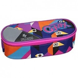 ASTUCCIO OVALE COMIX FLASH [PAN59007-10.jpg]