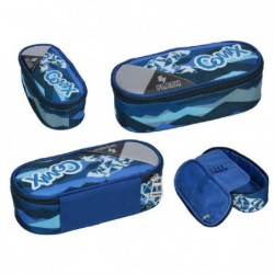 ASTUCCIO OVALE COMIX FLASH [PAN59007-30.jpg]