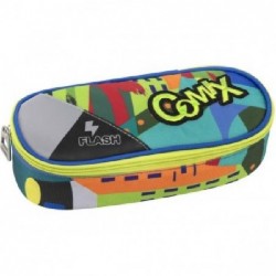 ASTUCCIO OVALE COMIX FLASH [PAN59007-40.jpg]