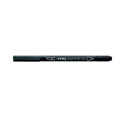 LYRA AQUA BRUSH DUO GRIGIO...