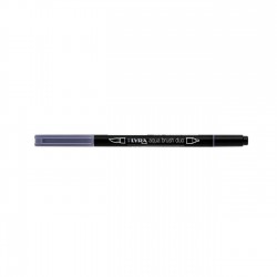LYRA AQUA BRUSH DUO GRIGIO...