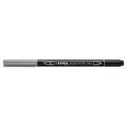 LYRA AQUA BRUSH DUO GRIGIO...