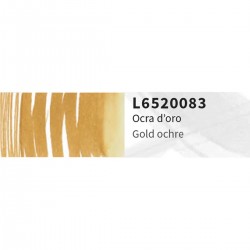 LYRA AQUA BRUSH DUO OCRA D	ORO