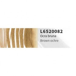 LYRA AQUA BRUSH DUO OCRA BRUNA