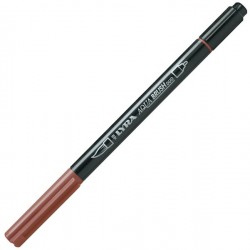 LYRA AQUA BRUSH DUO BRUNO...