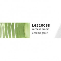 LYRA AQUA BRUSH DUO VERDE...