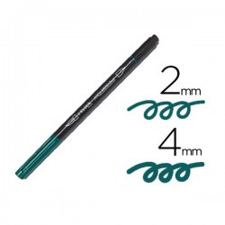 LYRA AQUA BRUSH DUO VERDE...