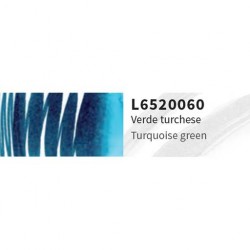 LYRA AQUA BRUSH DUO VERDE...