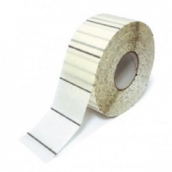 ETICHETTE PVC 34x34mm TRASPARENTE 500pz [2619811-00.jpg]