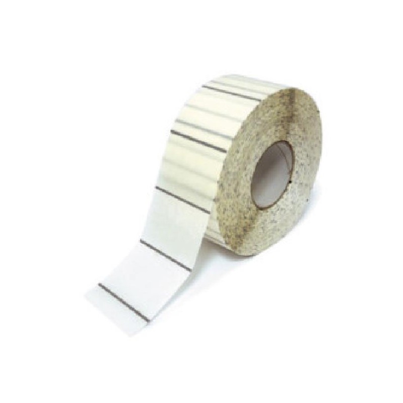 ETICHETTE PVC 34x34mm TRASPARENTE 500pz [2619811-00.jpg]