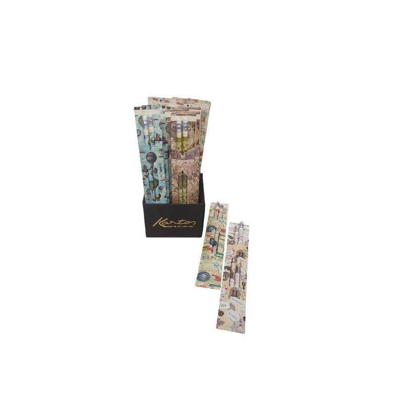 ASTUCCIO DA 2 MATITE FANTASY [K01018200-00.jpg]