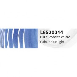 LYRA AQUA BRUSH DUO BLU...