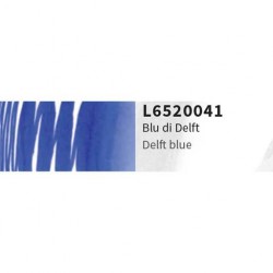 LYRA AQUA BRUSH DUO BLU DI...