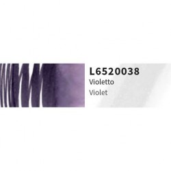 LYRA AQUA BRUSH DUO VIOLETTO