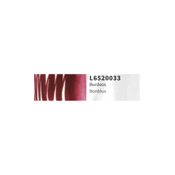 LYRA AQUA BRUSH DUO BORDEAUX