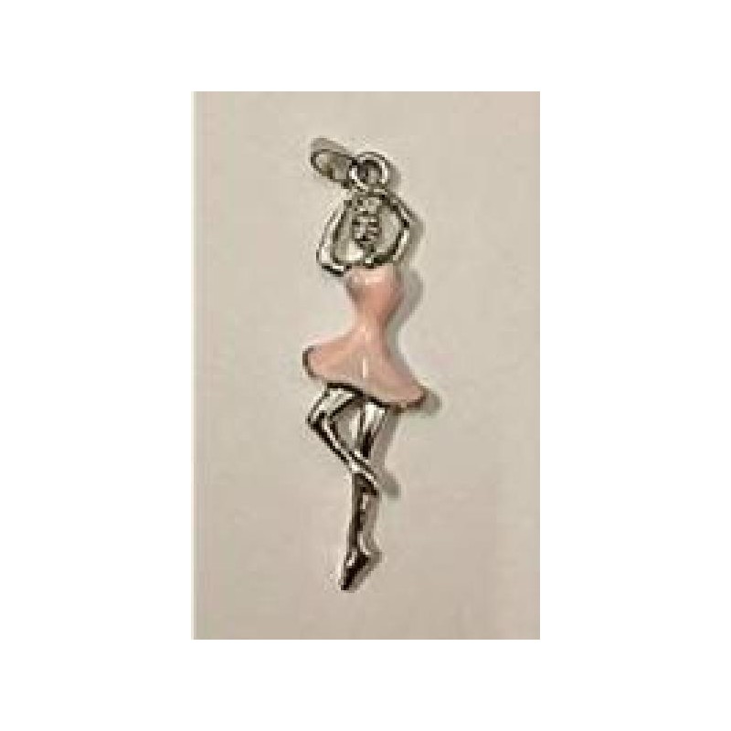 CIONDOLO BALLERINA [0131017-00.jpg]