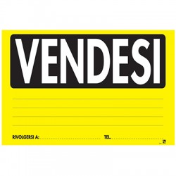 CARTELLI FLUO...
