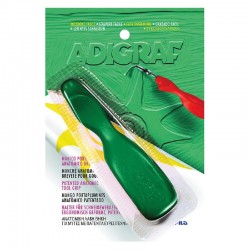 ---MANICHETTO ADIGRAF