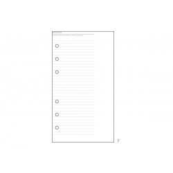 REFILL ORGANIZER 14x21...