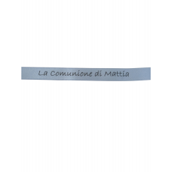 STAMPA SU NASTRO mm16x50mt...