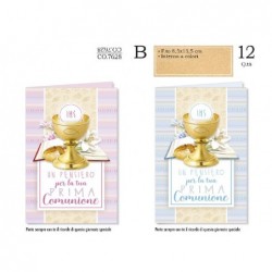 AUGURICARD COMUNIONE MINI M/F [CO7628-00.jpg]