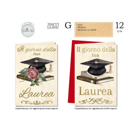 AUGURICARD LAUREA CLASSIC CAPPELLO [2279210-00.jpg]