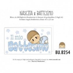 BOMBONIERE BATT. BUBINE CELESTE A4 100pz [2231225-00.jpg]