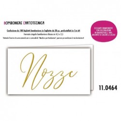BOMBONIERE STAMPA CALDO NOZZE ORO 100pz [2231224-00.jpg]
