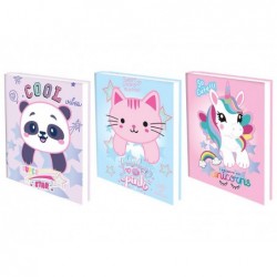 DIARIO 12m-14x19 PLAYTOY CUTE [7140030-00.jpg]