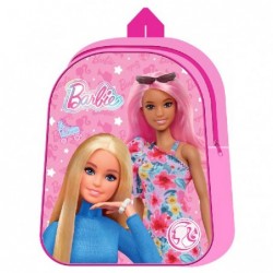 ZAINO ASILO BARBIE ROSA eco. [7111329-00.jpg]