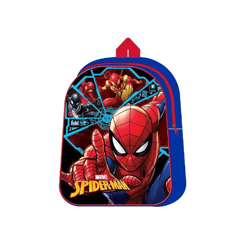 ZAINO ASILO SPIDERMAN eco [7111325-00.jpg]