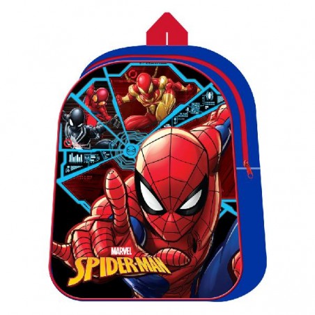 ZAINO ASILO SPIDERMAN eco [7111325-00.jpg]