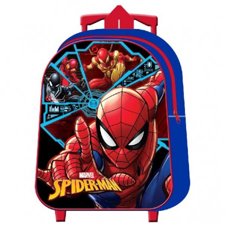 ZAINO ASILO TROLLEY SPIDERMAN eco [7110239-00.jpg]