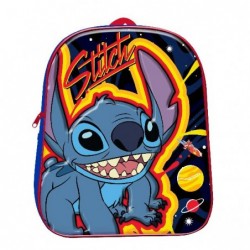 ZAINO ASILO 3D STITCH BOY eco [7111326-00.jpg]